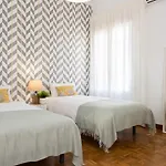 Asuncion Suite Apartment