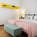 Asuncion Suite Apartment