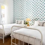 Asuncion Suite Apartment