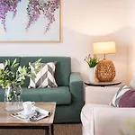 Asuncion Suite Apartment
