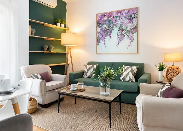 Asuncion Suite Apartment