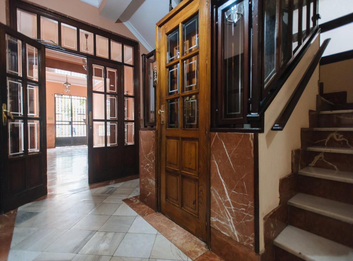 Asuncion Appartement *