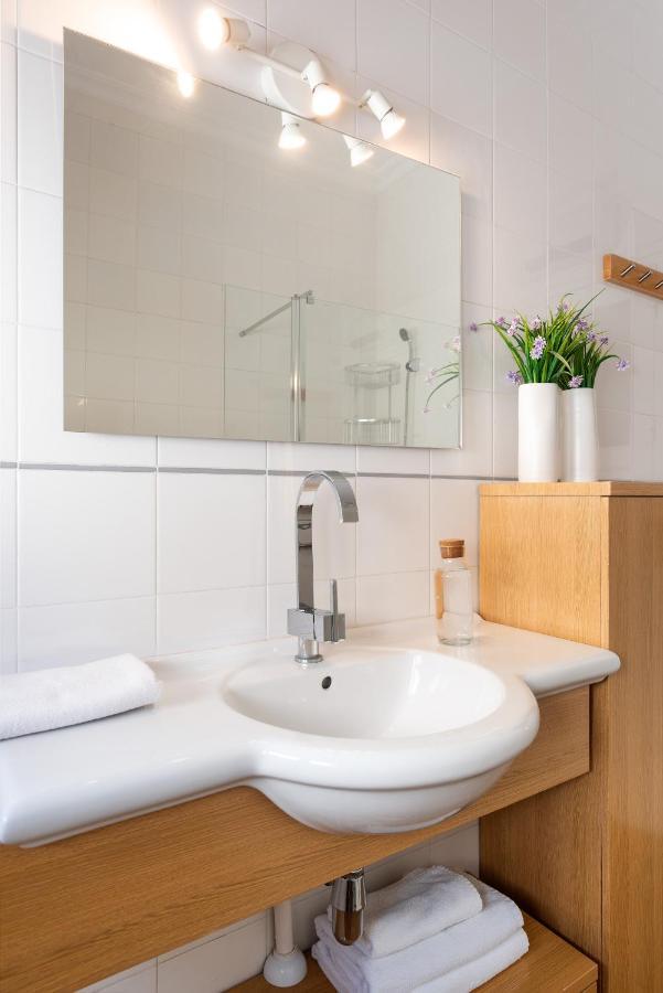 Asuncion Appartement