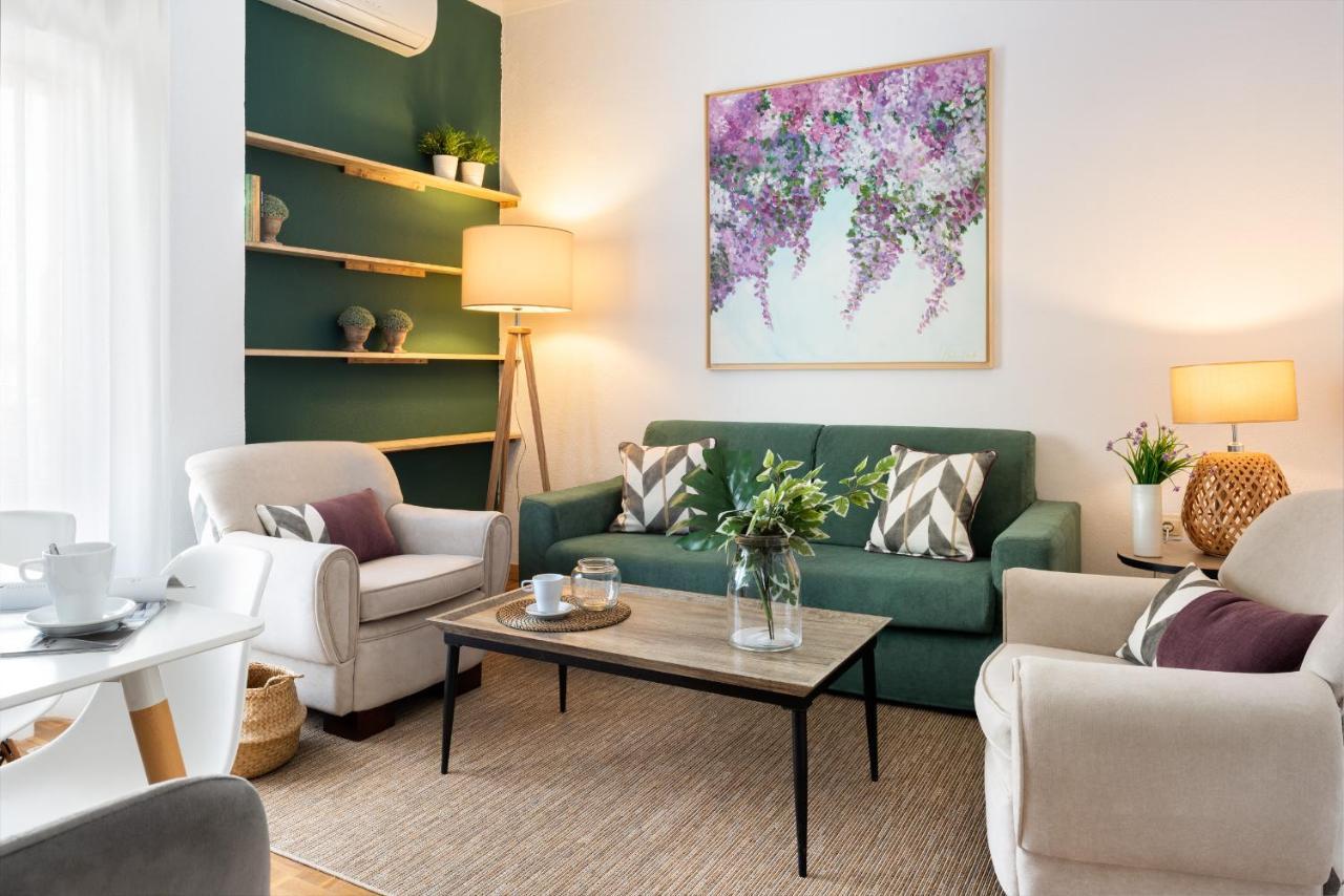 Apartment Asuncion Seville